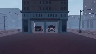 Скриншот 1 к игре VR Emergency Response Sim