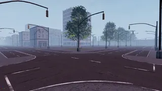 Скриншот 8 к игре VR Emergency Response Sim