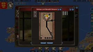 Скриншот 8 к игре 中世纪君主 Medieval Monarch