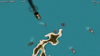 Скриншот 3 к игре Pirates Are BLANKing Awesome