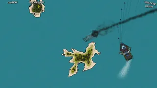 Скриншот 6 к игре Pirates Are BLANKing Awesome