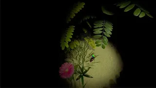 Скриншот 1 к игре AntQueen 3D