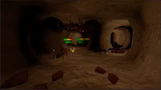 Скриншот 4 к игре AntQueen 3D