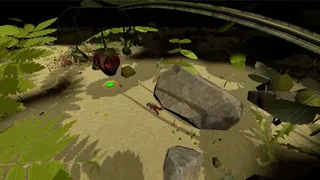 Скриншот 5 к игре AntQueen 3D