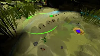 Скриншот 8 к игре AntQueen 3D