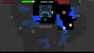 Скриншот 1 к игре Tiger Tank 59 Ⅰ Rainstorm