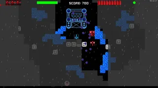 Скриншот 2 к игре Tiger Tank 59 Ⅰ Rainstorm