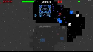 Скриншот 3 к игре Tiger Tank 59 Ⅰ Rainstorm