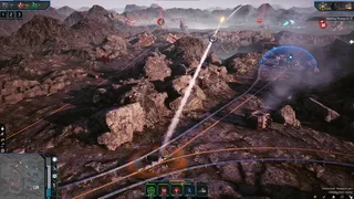 Скриншот 3 к игре Miner's Mettle