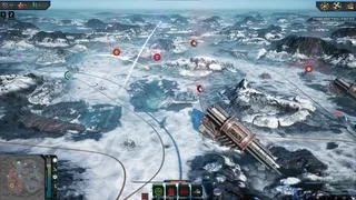 Скриншот 4 к игре Miner's Mettle