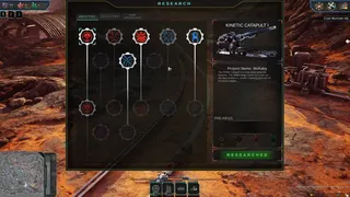 Скриншот 5 к игре Miner's Mettle