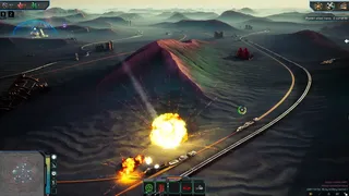 Скриншот 6 к игре Miner's Mettle