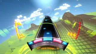 Скриншот 2 к игре Spin Rhythm XD