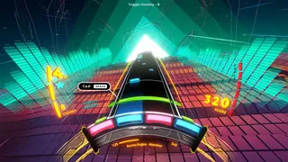Скриншот 6 к игре Spin Rhythm XD