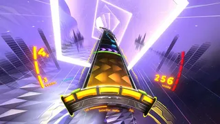 Скриншот 7 к игре Spin Rhythm XD
