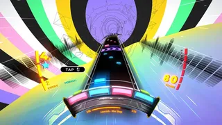Скриншот 8 к игре Spin Rhythm XD