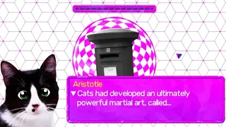 Скриншот 5 к игре Super Web Kittens: Act I