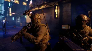 Скриншот 1 к игре ZERO ZION