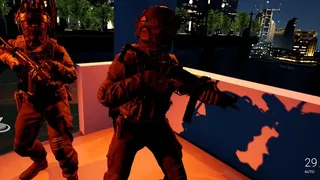 Скриншот 3 к игре ZERO ZION