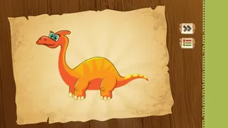 Скриншот 7 к игре Dinosaur Bone Digging