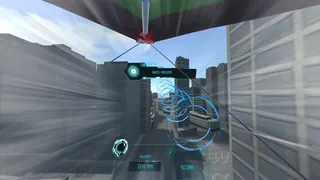 Скриншот 3 к игре Vertigo!