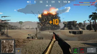 Скриншот 4 к игре Grunt1914