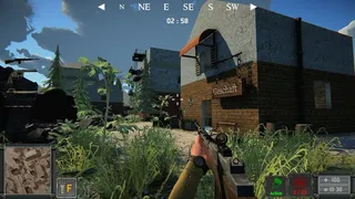 Скриншот 5 к игре Grunt1914