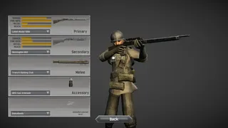 Скриншот 6 к игре Grunt1914