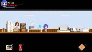 Скриншот 1 к игре The Underground Watcher/地下监察员