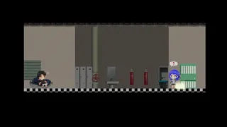 Скриншот 2 к игре The Underground Watcher/地下监察员