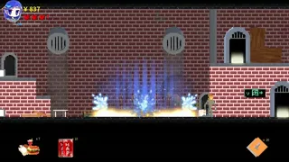 Скриншот 5 к игре The Underground Watcher/地下监察员