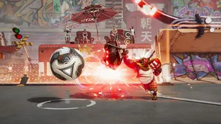 Скриншот 6 к игре SUPERBALL