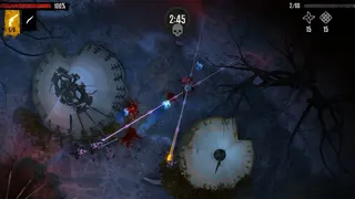 Скриншот 5 к игре Ritual: Crown of Horns
