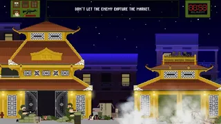 Скриншот 1 к игре When I Was Young