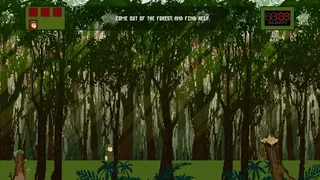 Скриншот 2 к игре When I Was Young