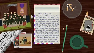 Скриншот 4 к игре When I Was Young