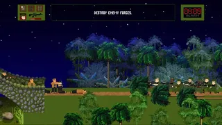Скриншот 8 к игре When I Was Young