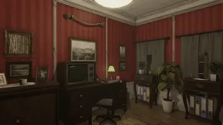 Скриншот 1 к игре Room 208