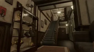 Скриншот 2 к игре Room 208
