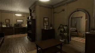 Скриншот 7 к игре Room 208
