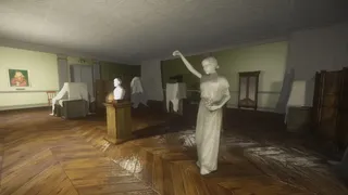 Скриншот 1 к игре The Renovator