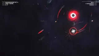 Скриншот 3 к игре Gravitura