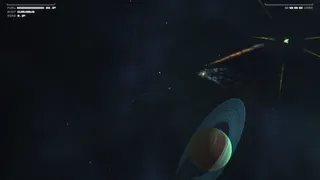 Скриншот 5 к игре Gravitura