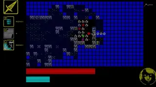 Скриншот 1 к игре Herald of the Depths