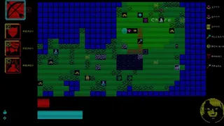 Скриншот 2 к игре Herald of the Depths