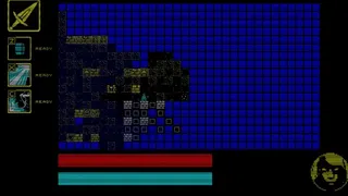 Скриншот 3 к игре Herald of the Depths