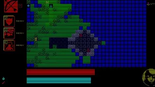 Скриншот 4 к игре Herald of the Depths