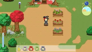 Скриншот 5 к игре Hocus Potions