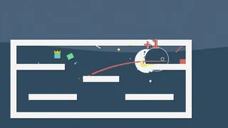 Скриншот 6 к игре IMPALE YOUR FRIENDS!