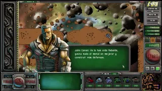 Скриншот 1 к игре 5Leaps (Space Tower Defense)